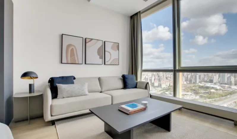 Furnished Apartments for Sale in Muscat: Comfort, Convenience, and Smart Investment