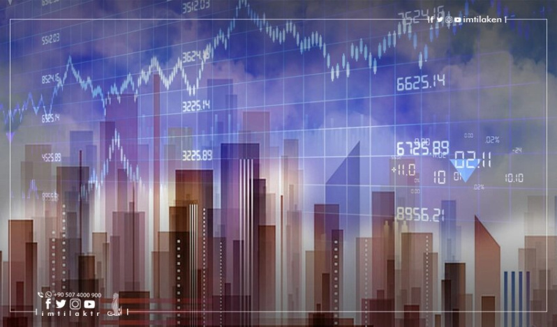Последние статистические данные по рынку недвижимости Турции