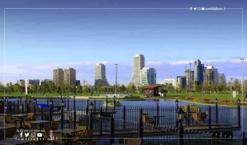 The Most Affordable Apartment Prices in Bursa 2026