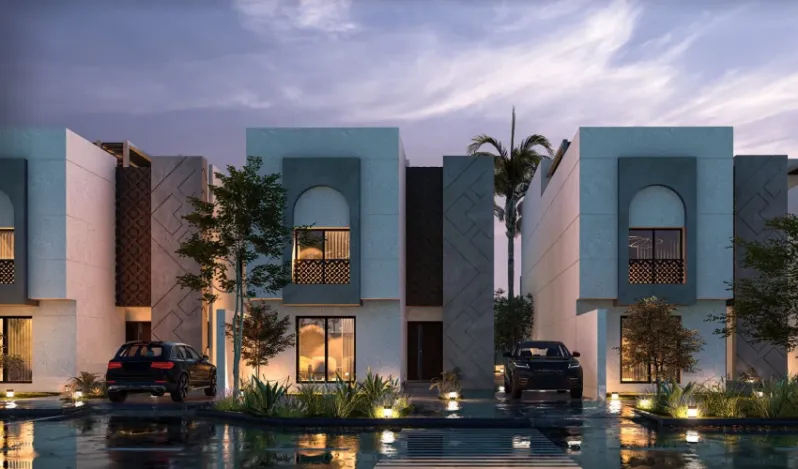 Villas adaptées aux grandes familles en Arabie Saoudite: découvrez les meilleures opportunités avec Imtilak Global