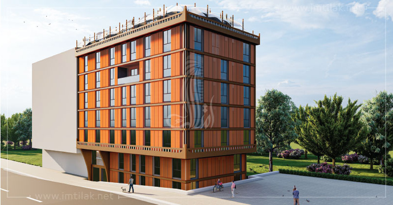 Residential Projects Near International Schools in Istanbul