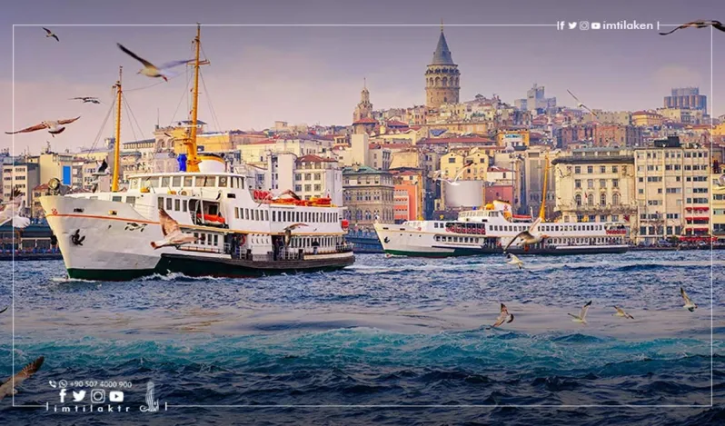 Vivre en Turquie pour les Arabes : avantages, inconvénients et meilleurs quartiers