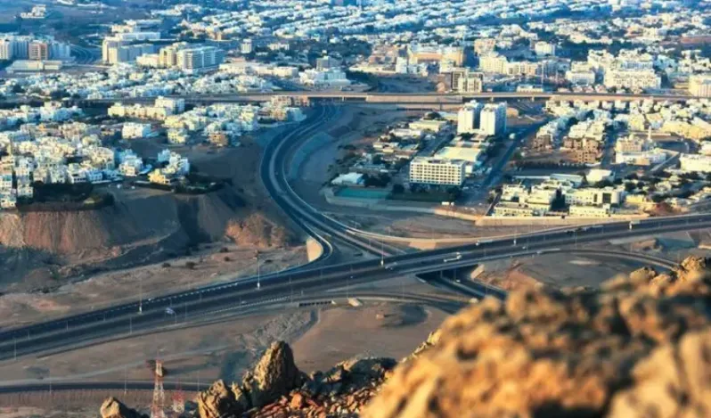 الاستثمار العقاري في محافظة الوسطى في سلطنة عمان: بوابة النمو المستقبلي