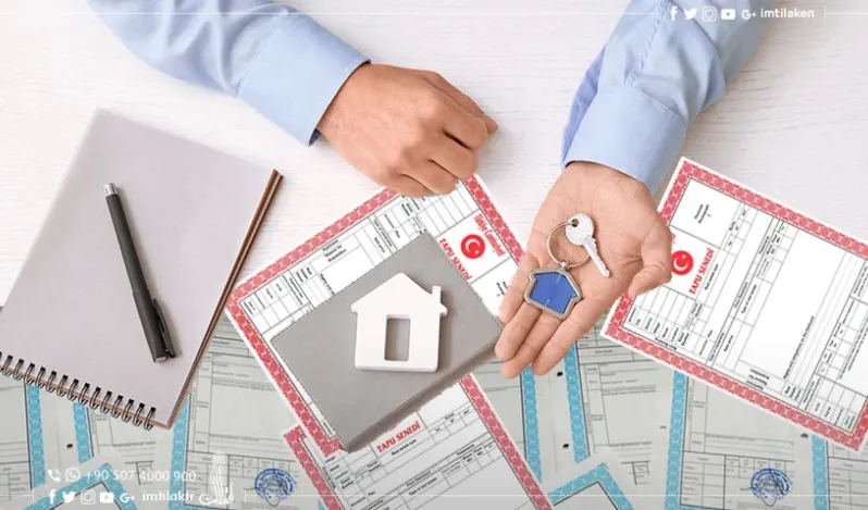 Best Ways to Get Commercial Property Registry in Turkey