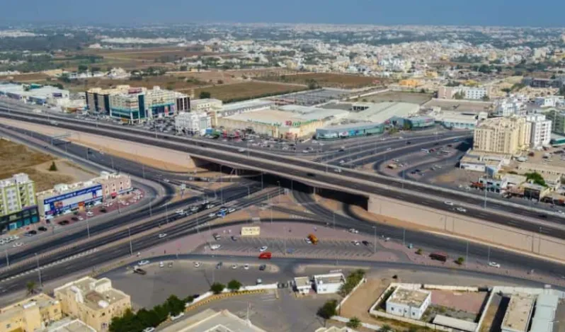 دليل شامل لمحافظة جنوب الباطنة في سلطنة عمان
