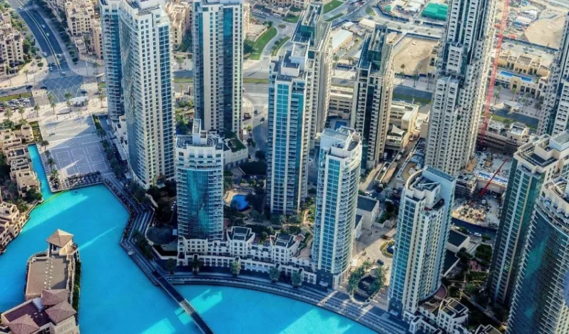 The Best Real Estate Investment in Dubai Starting from AED 500,000