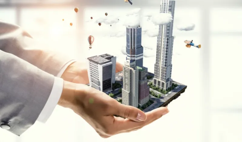 دليل شركة الأدراك للتطوير العقاري في سلطنة عمان