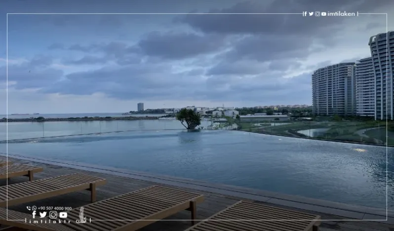 أفضل المجمعات السكنية في بكركوي