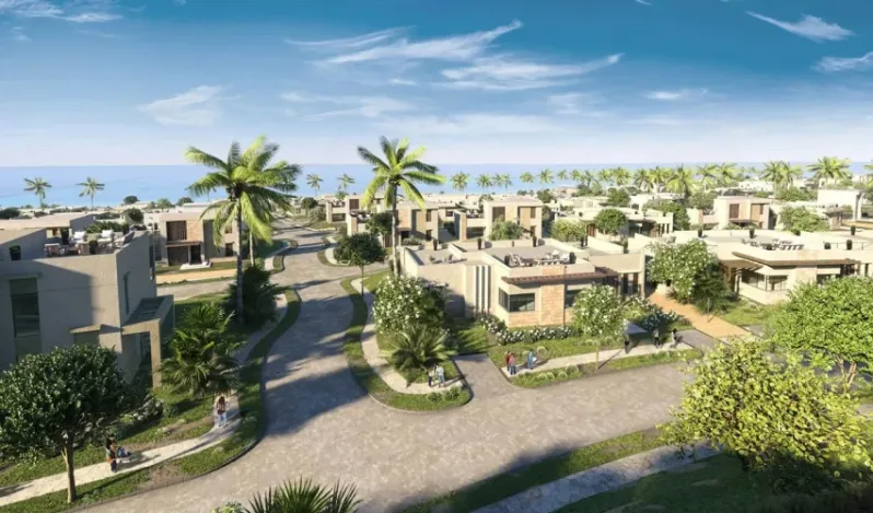 Real Estate Projects in Oman for GCC Investors