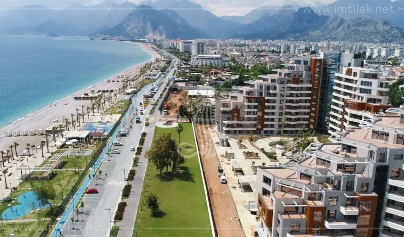The Cheapest Apartment Prices in Antalya, Turkey 2026