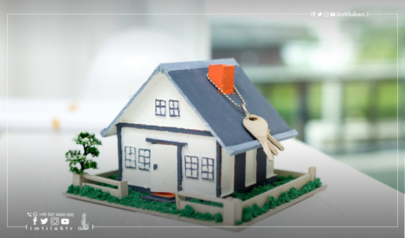 Information about real estate investment in Turkey