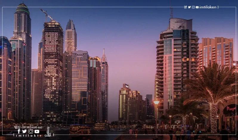 The most expensive and prestigious properties in Istanbul