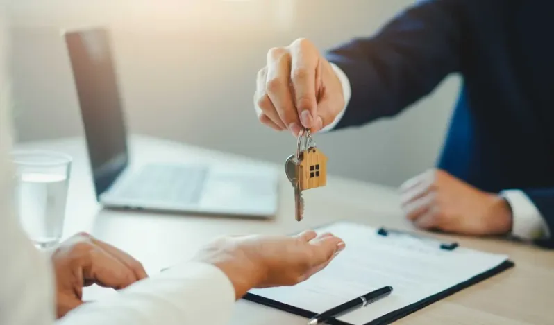 الملكية المشتركة للعقارات في السعودية: فرصتك للعيش والاستثمار في مشاريع متكاملة