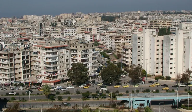 Real Estate Market in Latakia: Investment Potential on Syria’s Mediterranean Coast