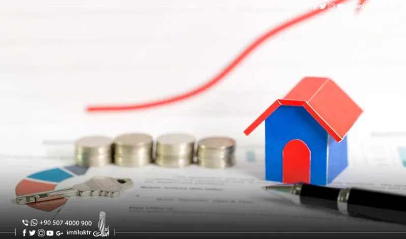 Real Estate Market in Turkey: Guide 2025