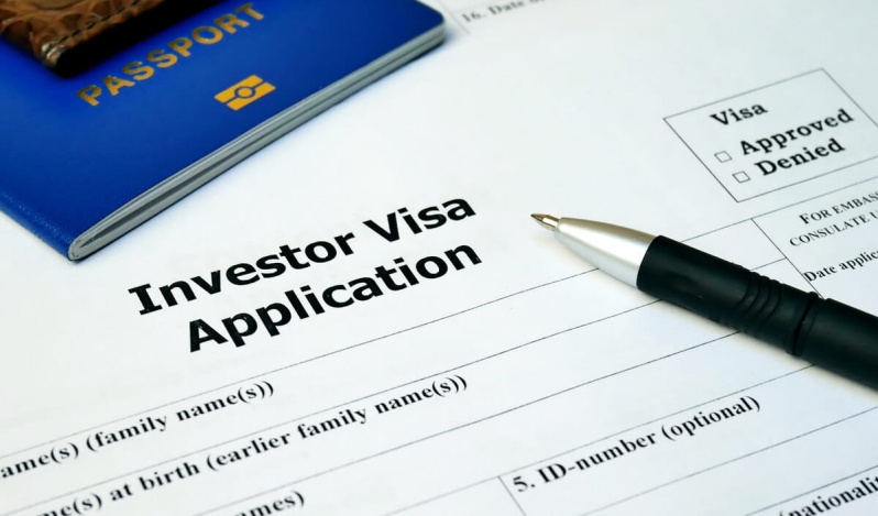 Visa Investisseur Visiteur: Votre porte d'entrée pour un investissement réussi en Arabie Saoudite 2025