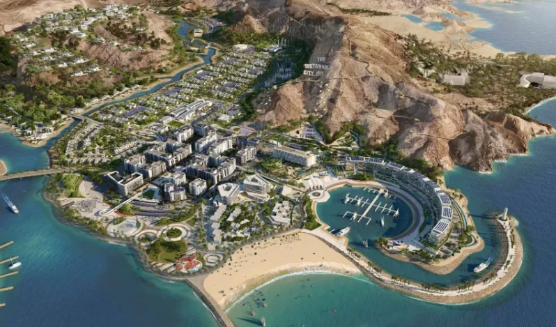 Freehold Areas in Muscat for Non-Omanis – A Complete Investment Guide