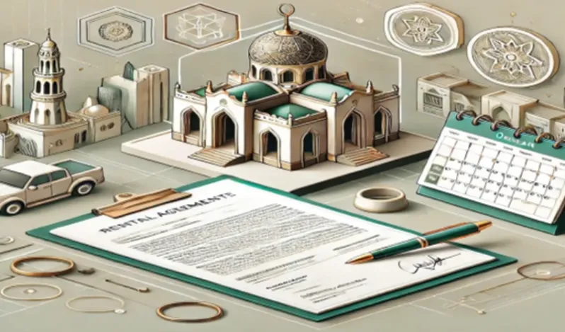 Real Estate Sale Laws in Oman: Full Guide for Buyers & Sellers