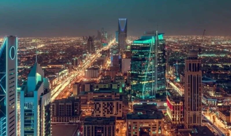 شراء شقق في السعودية للأجانب
