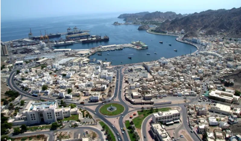 أفضل مناطق مسقط لشراء عقار تجاري