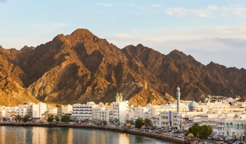 خطة استثمار عقاري ناجح في سلطنة عمان مع امتلاك جلوبال