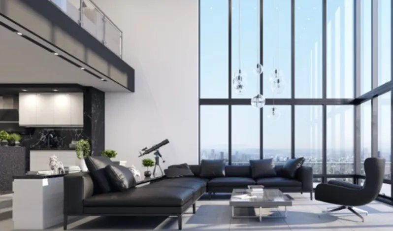 Penthouse in Oman: A New Standard of Luxury Living