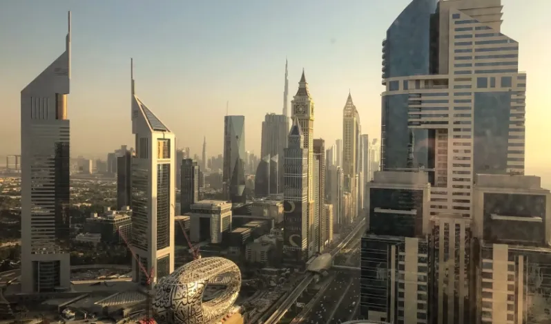 Does Buying a Property in Dubai Guarantee a Stable Monthly Income?