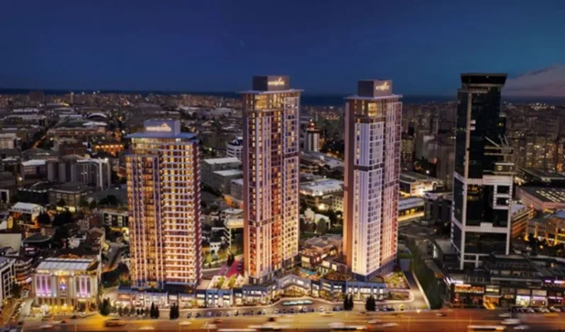 Earning a Steady Income from Real Estate in Turkey