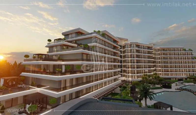 Guide détaillé pour acheter un appartement à Alanya 2022