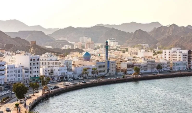 Investing in Tourism Real Estate in Muscat: Your Gateway to Smart, Profitable Ownership