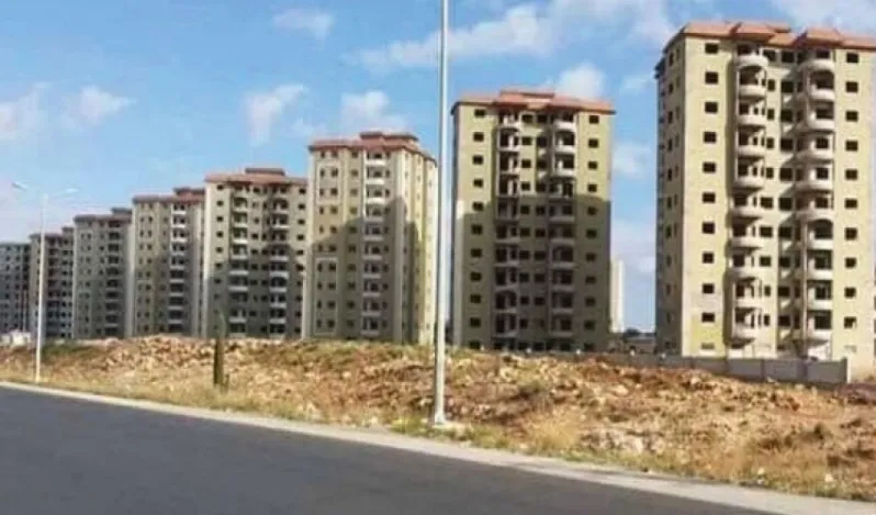 The Real Estate Market in Tartous: Coastal Investment Opportunities and Residential Growth in Syria