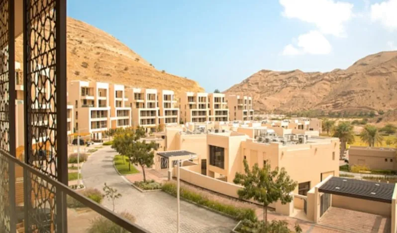 Best Neighborhood for Families in Muscat
