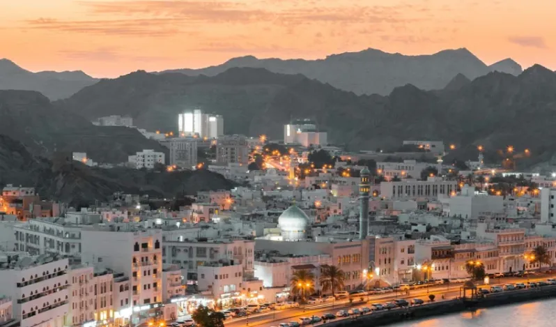 Muscat Real Estate vs Dubai Real Estate: A Comprehensive Guide to Two Promising Markets