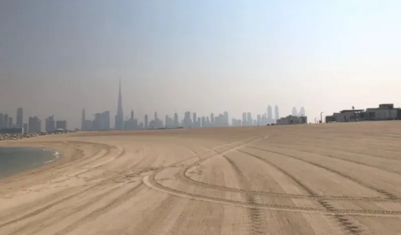 Buying Land in Dubai: A Comprehensive Guide