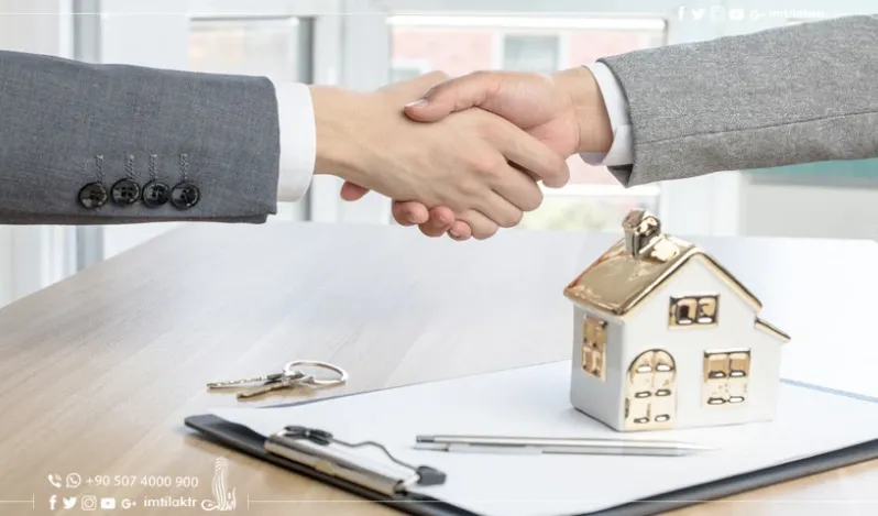 نصائح هامة عند بيع وشراء العقارات في تركيا