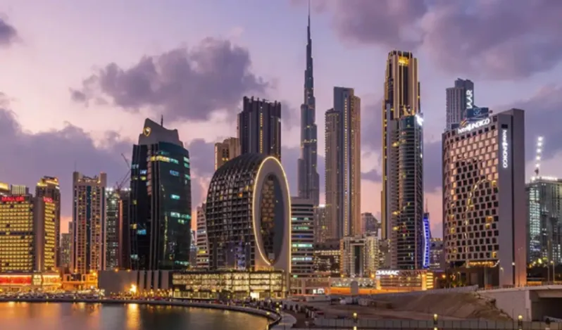 الفرق بين الشراء من المطور والشراء من السوق الثانوية في دبي