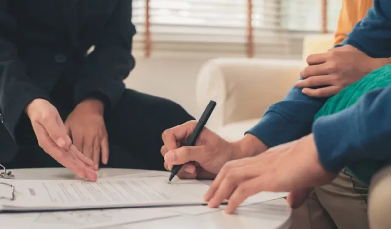 Héritage des biens immobiliers en Arabie Saoudite