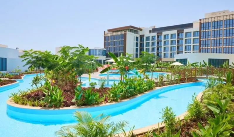 Tourism Real Estate Investment in Salalah: A Promising Future in Oman’s Natural Paradise
