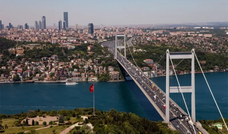 Istanbul Asian Side vs European Side: Living, Prices and Investment