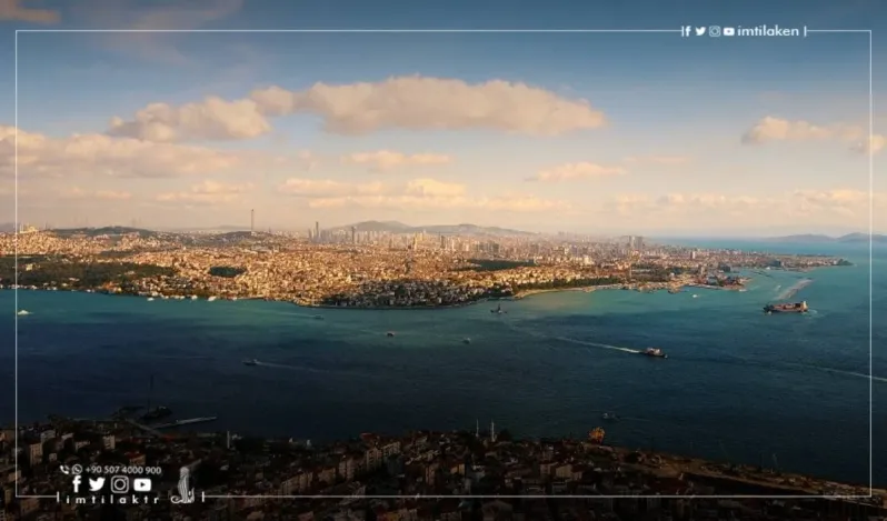 Les prix de l'immobilier vont-ils baisser en Turquie ?