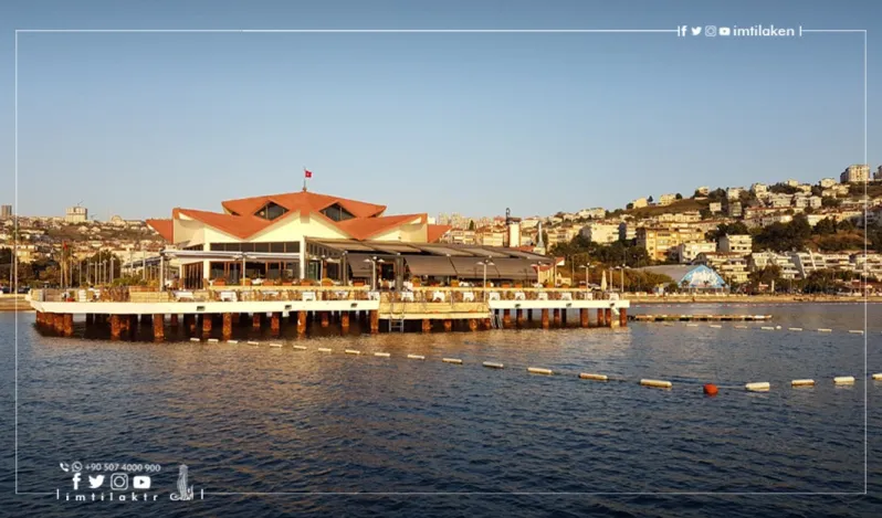 The Wonderful Buyukcekmece Beach in Istanbul