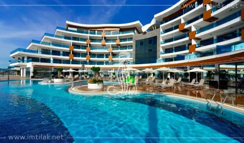 Real Estate Prices in Antalya-Turkey – 2026