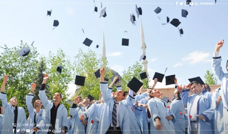 Etudier en turquie : Prix, Avantages, Spécifications des universités turques
