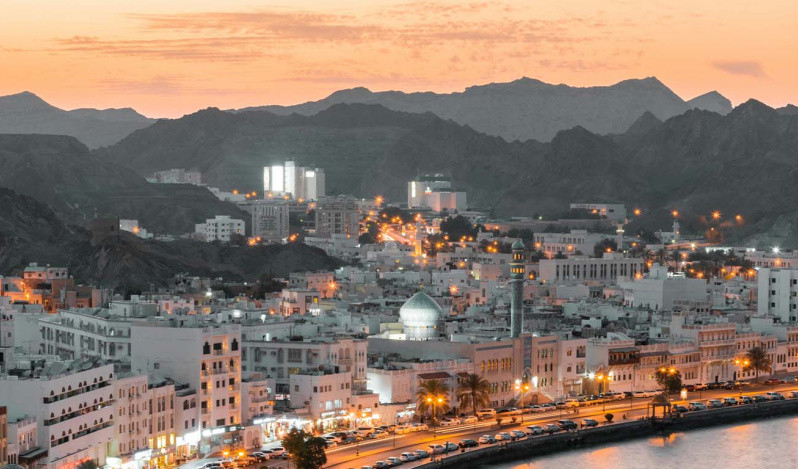 Safe Real Estate Investment in the Gulf: Why Oman is the Ideal Model