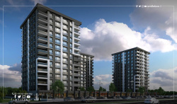 Istanbul est en tête de liste en termes de hausse des prix des appartements en Turquie Hausse de l’indice des prix des logements neufs en Turquie en septembre 2021