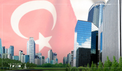 Rise in Turkey Properties/Apartments Sales in December 2019 Rise in Turkey Properties/Apartments Sales in December 2019
