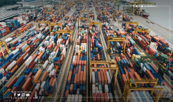 Hausse de la valeur des exportations turques en février 2021 Reprise des exportations de Turquie en février 2021