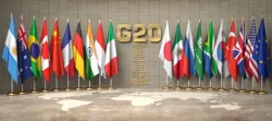 L'économie turque réalise le taux de croissance le plus élevé parmi les pays du G20.