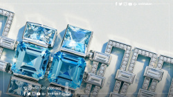 The Opening of Istanbul Jewelry, Watches and Gemstones Exhibition The Opening of Istanbul Jewelry, Watches and Gemstones Exhibition