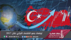 توقعات بنمو الاقتصاد التركي خلال 2017 توقعات بنمو الاقتصاد التركي خلال 2017